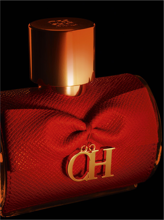 CH Privée Carolina Herrera Eau de Parfum - Perfume Feminino 80ml