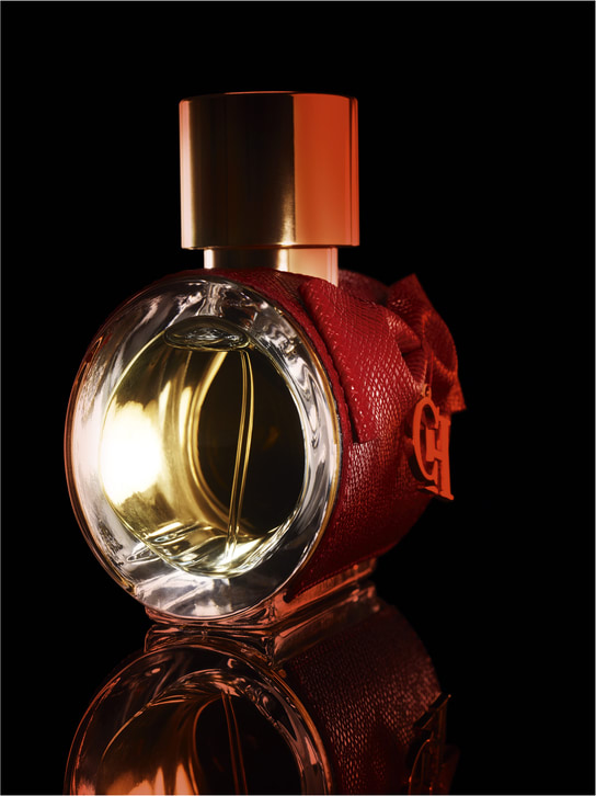 CH Privée Carolina Herrera Eau de Parfum - Perfume Feminino 80ml