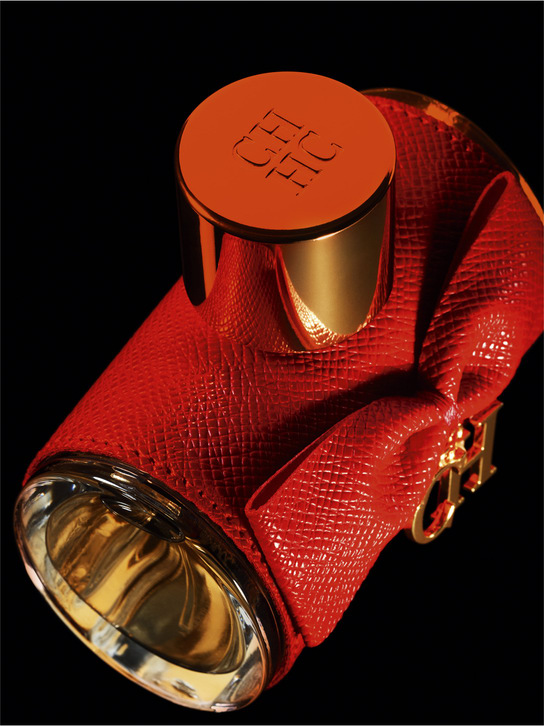 CH Privée Carolina Herrera Eau de Parfum - Perfume Feminino 80ml