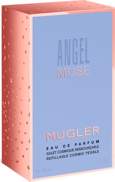 Angel Muse Thierry Mugler Eau de Parfum - Perfume Feminino 30ml