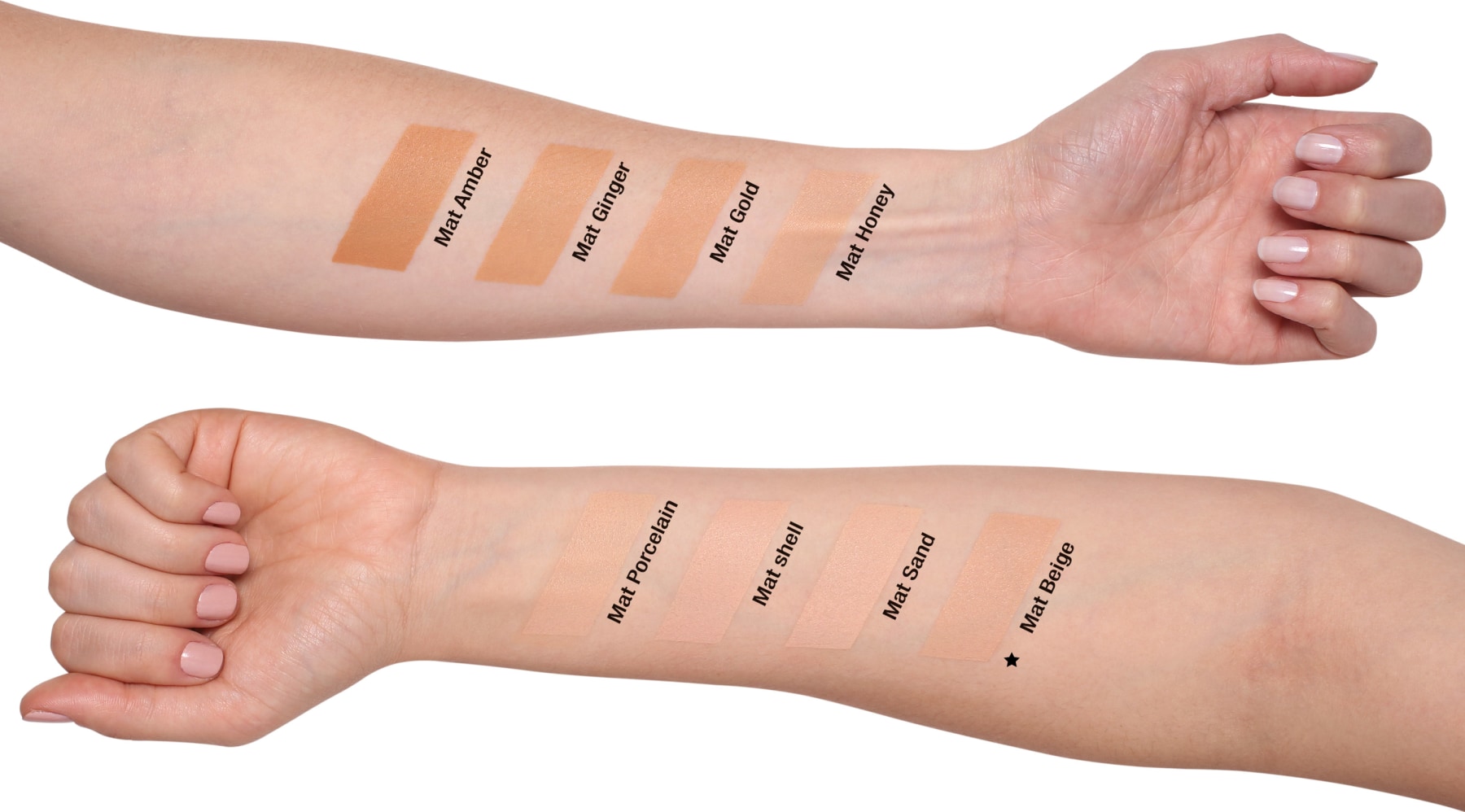 Givenchy Matissime Velvet Fluid FPS 20 N04 Mat Beige - Base Líquida 30ml