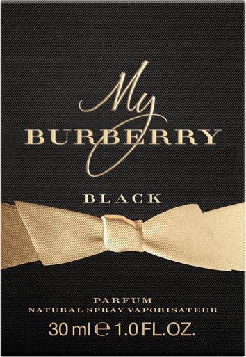 My Burberry Black Eau de Parfum - Perfume Feminino 30ml