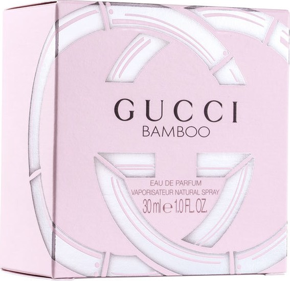 Bamboo Gucci Eau de Parfum - Perfume Feminino 30ml