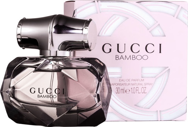 Bamboo Gucci Eau de Parfum - Perfume Feminino 30ml