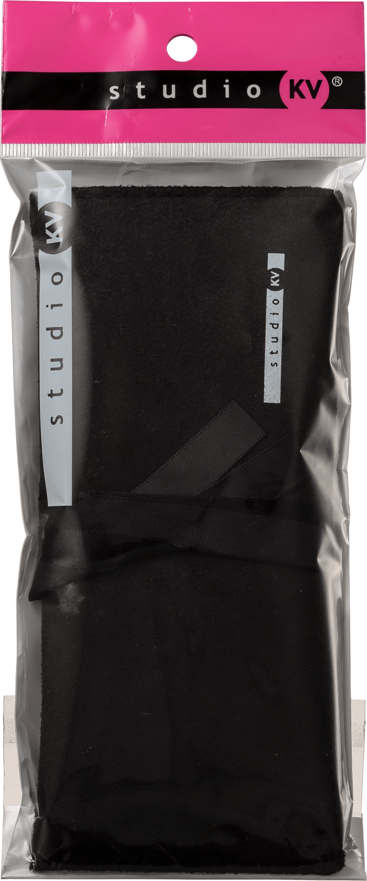 Kit de Pincéis Studio KV BLK-01 (7 Produtos)