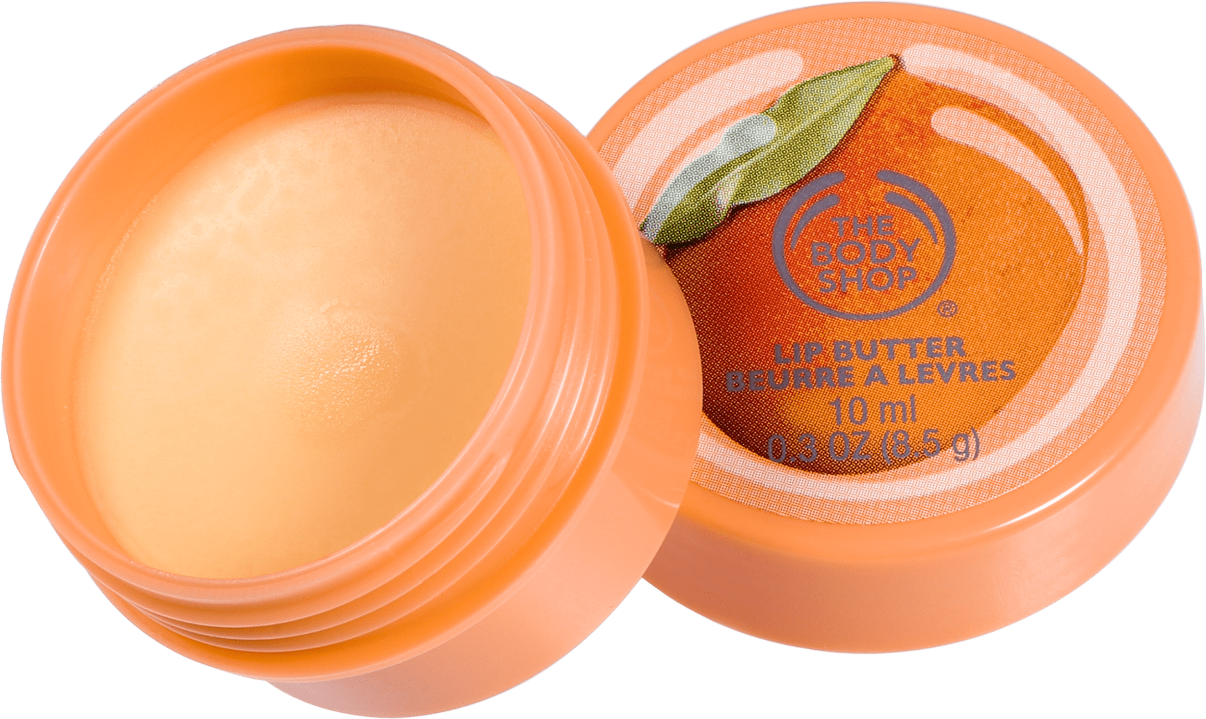 The Body Shop Mango - Hidratante Labial 10ml