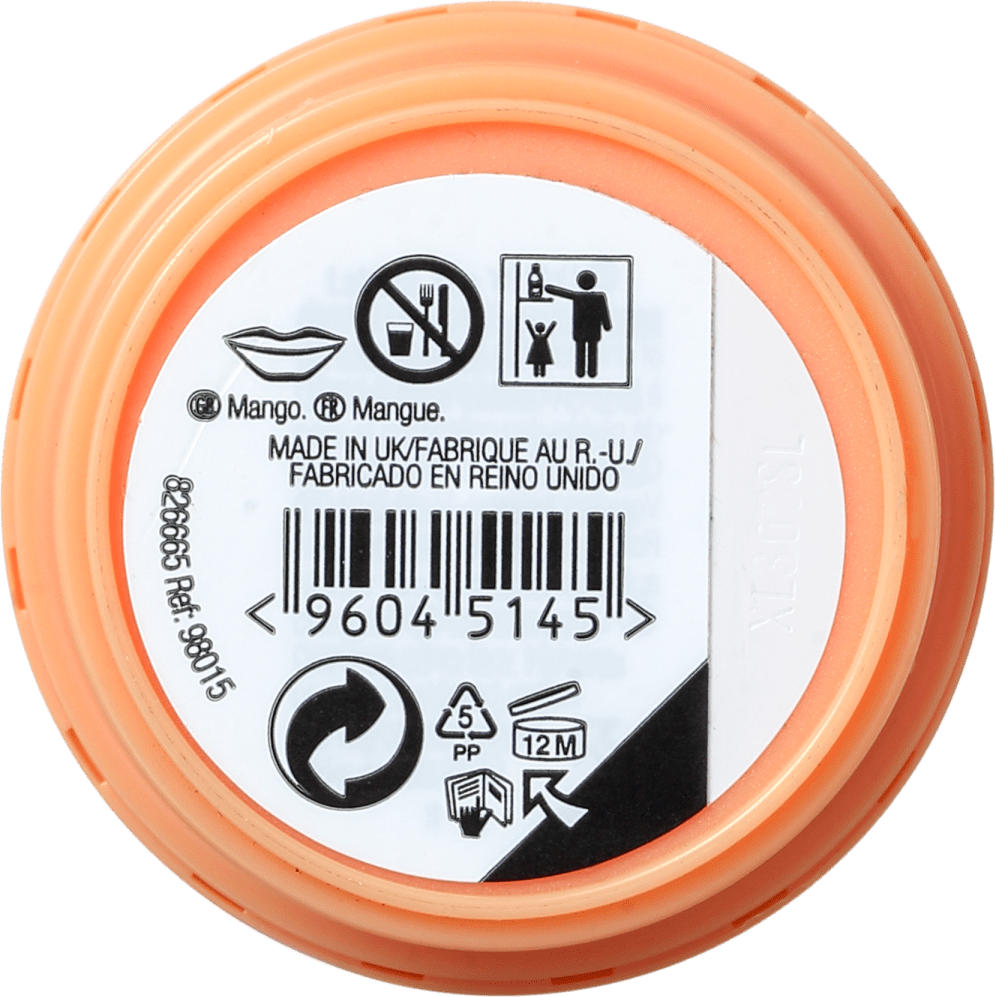 The Body Shop Mango - Hidratante Labial 10ml