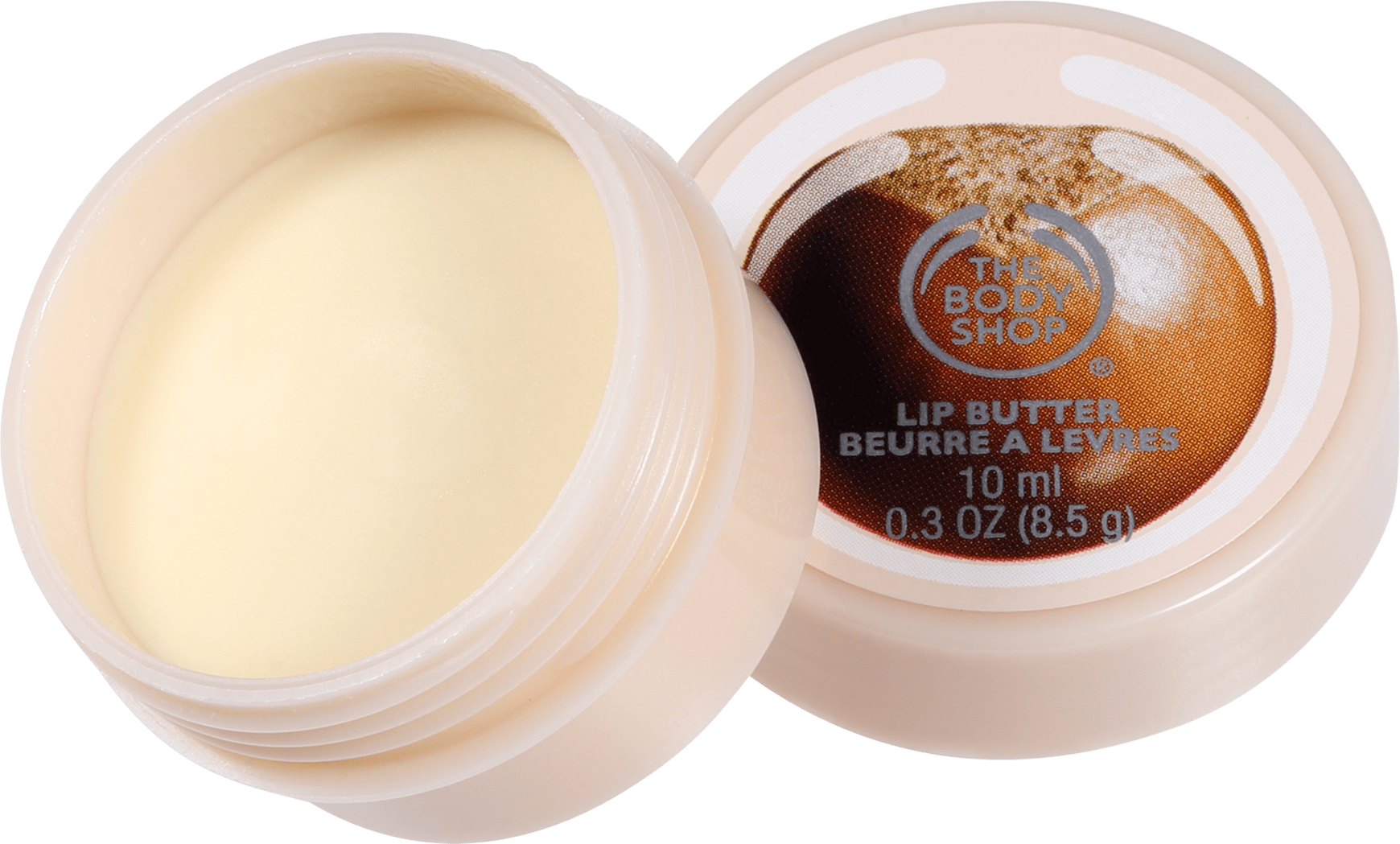 The Body Shop Shea - Hidratante Labial 10ml