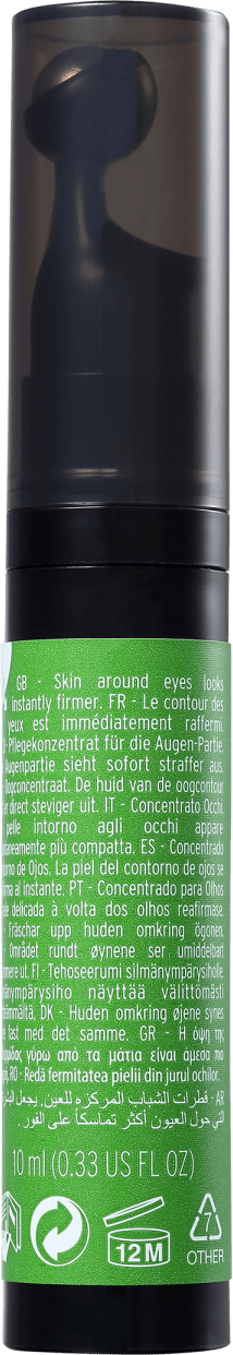 The Body Shop Drops Of Youth Youth Eye Concentrate - Sérum para Área dos Olhos 10ml