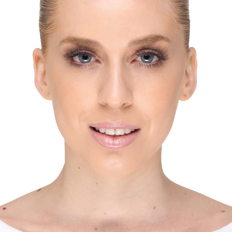 Vult Make Up Quintetos 11 Nude - Paleta de Sombras 8,5g