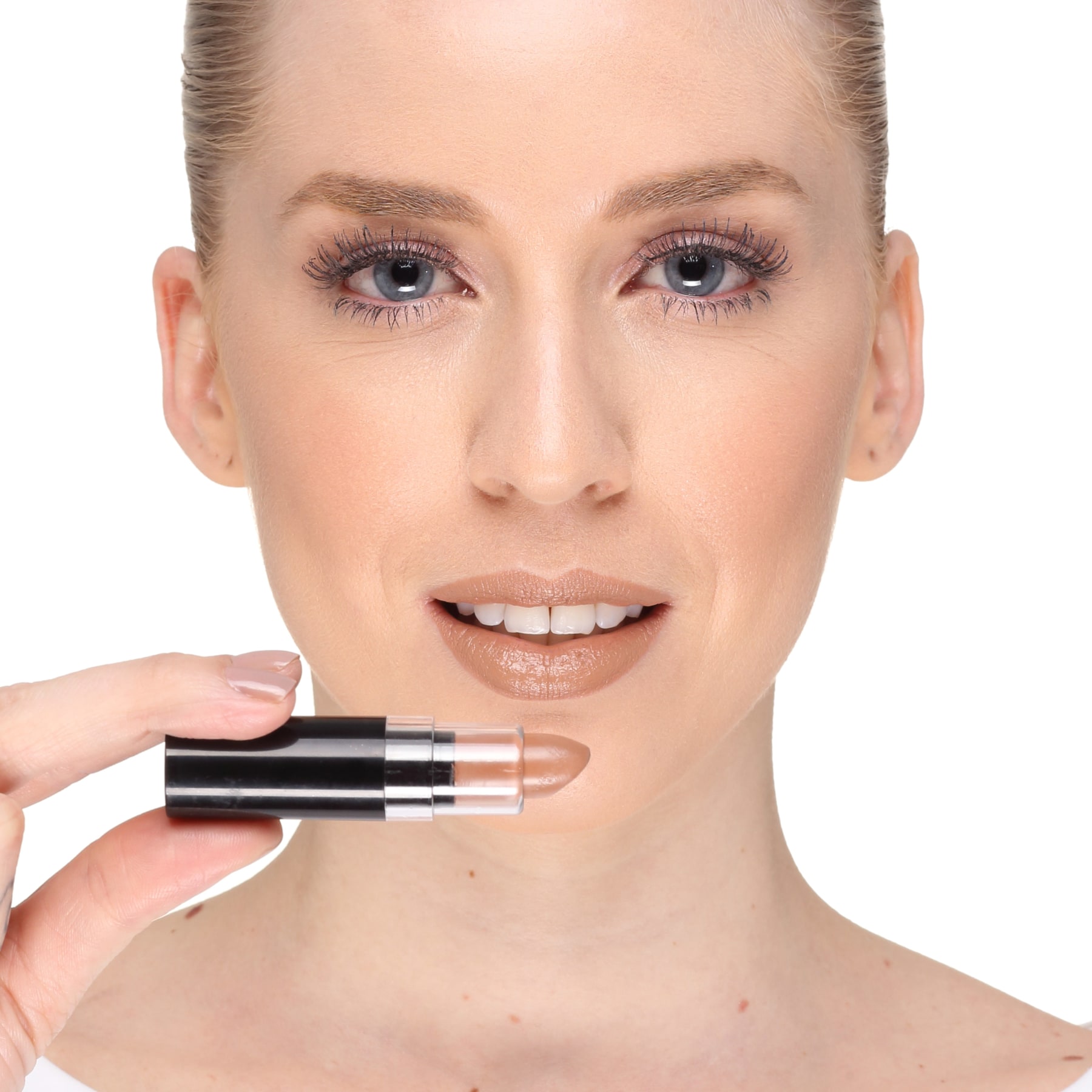 Vult Make Up 83 - Batom Cremoso 3,5g