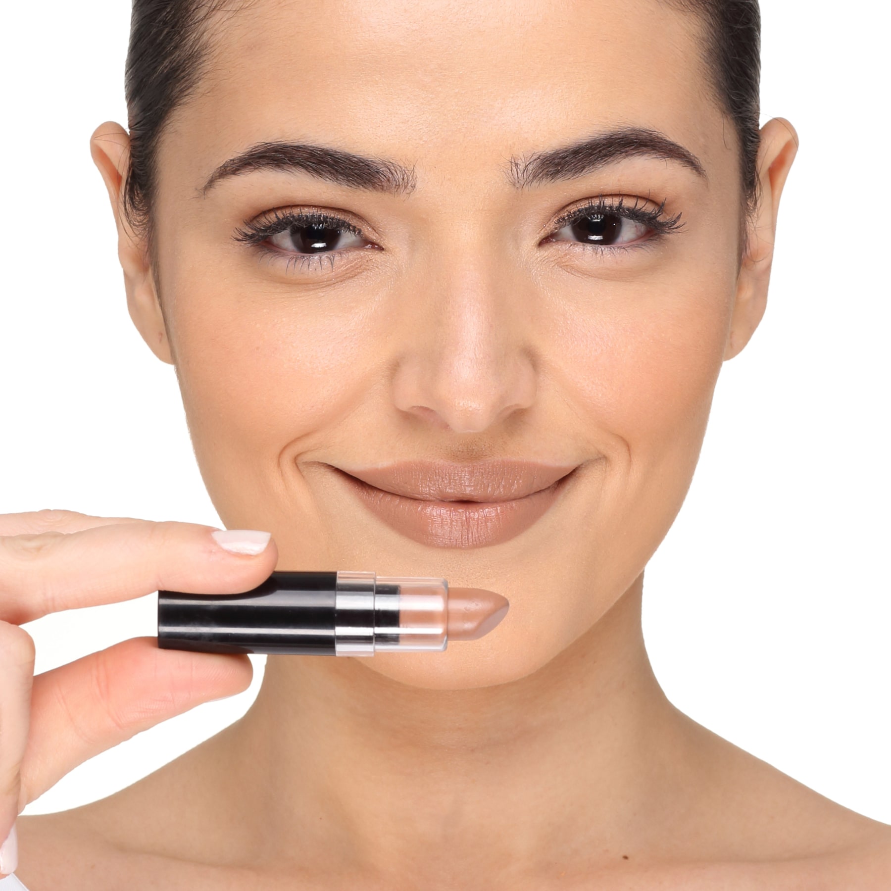 Vult Make Up 83 - Batom Cremoso 3,5g