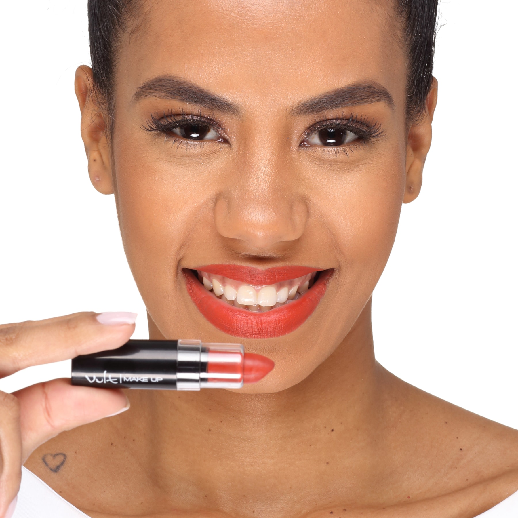 Vult Make Up 22 - Batom Matte 3,5g