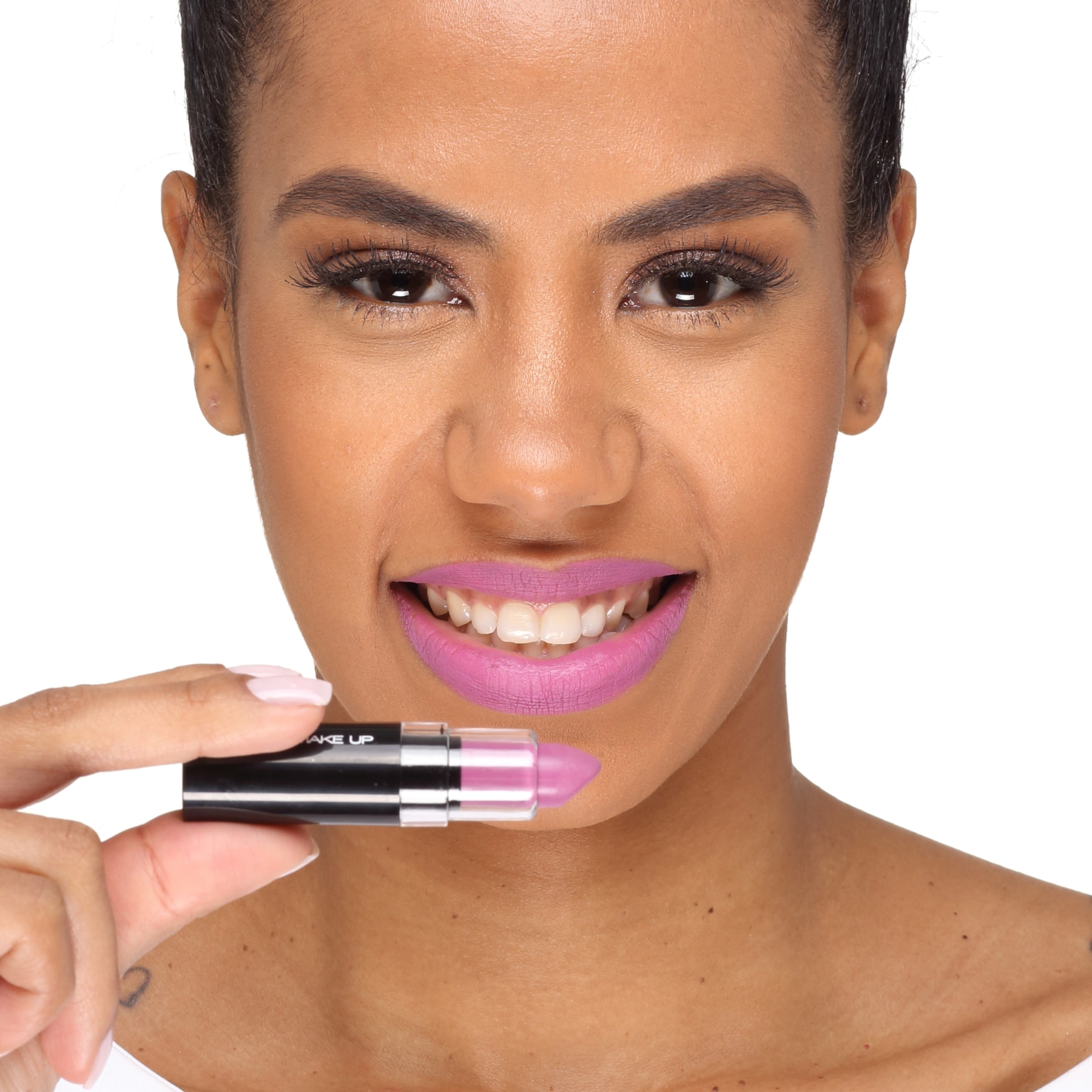 Vult Make Up 23 - Batom Matte 3,5g