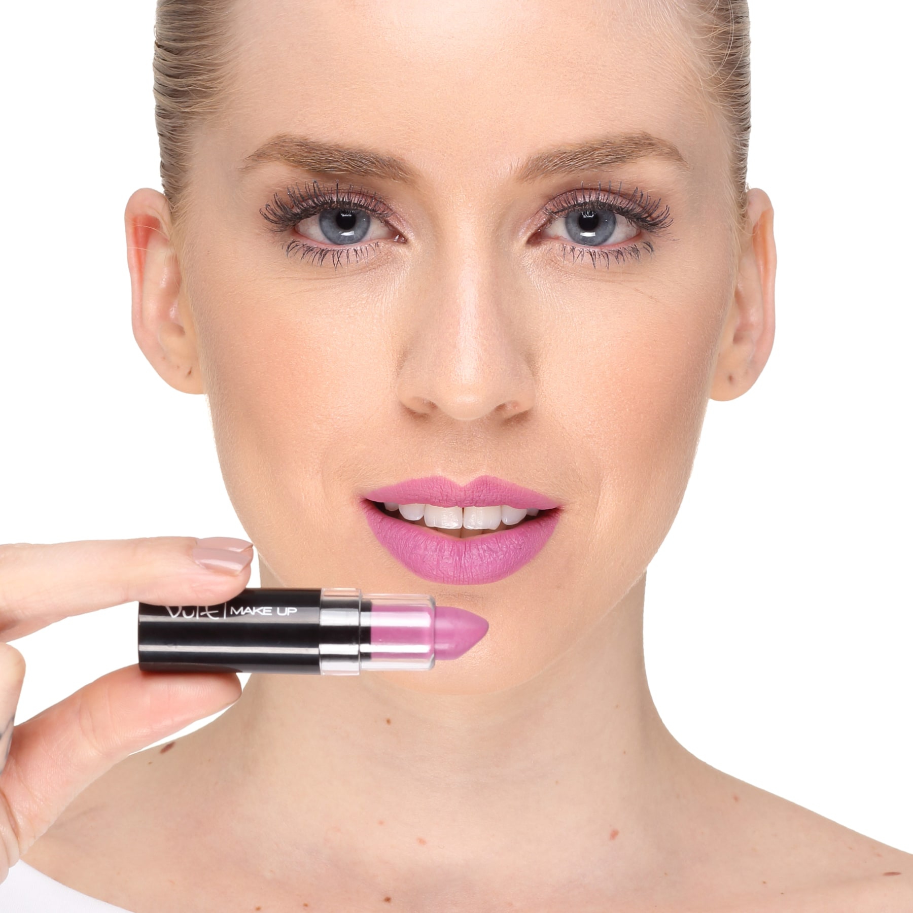 Vult Make Up 23 - Batom Matte 3,5g