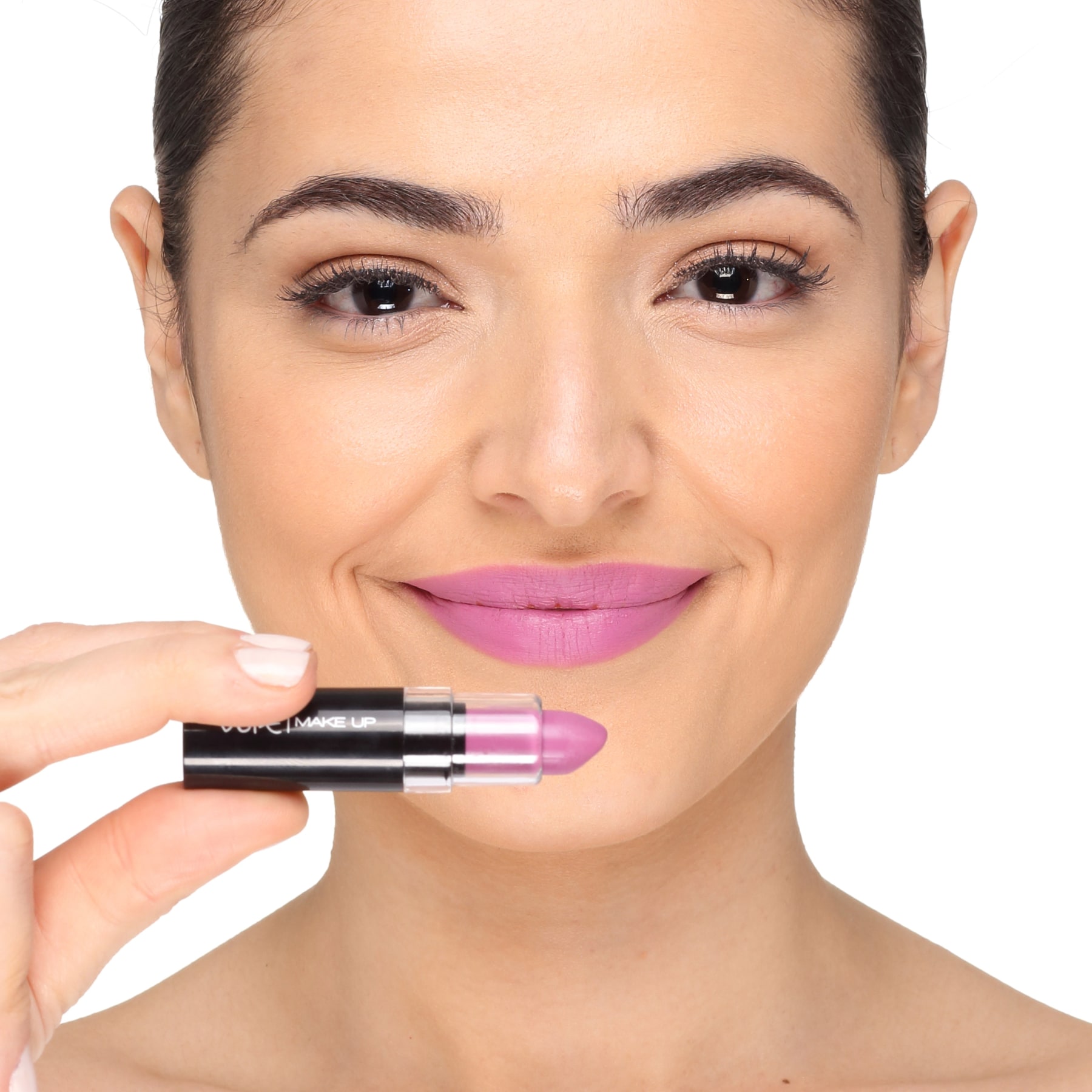 Vult Make Up 23 - Batom Matte 3,5g