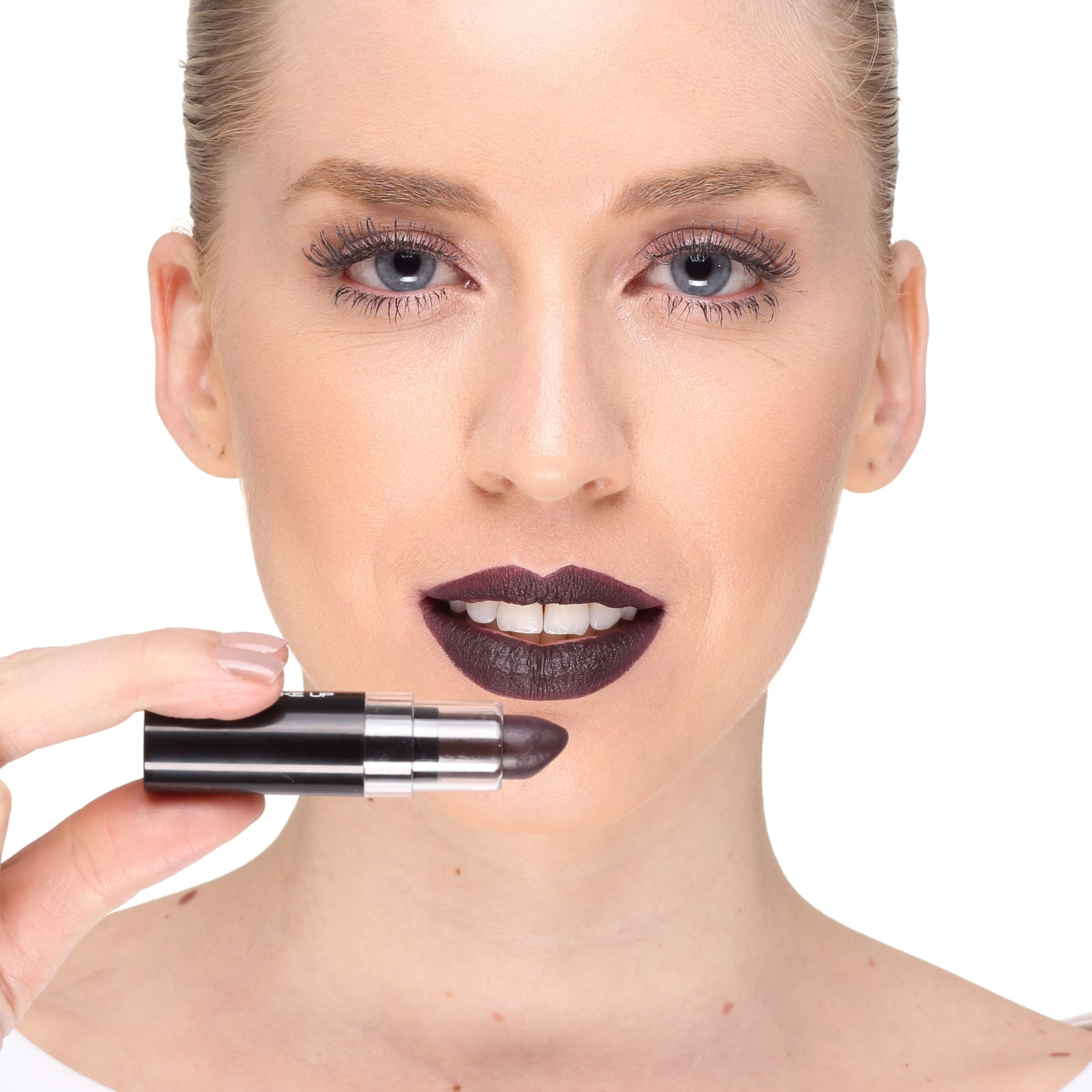 Vult Make Up 24 - Batom Matte 3,5g