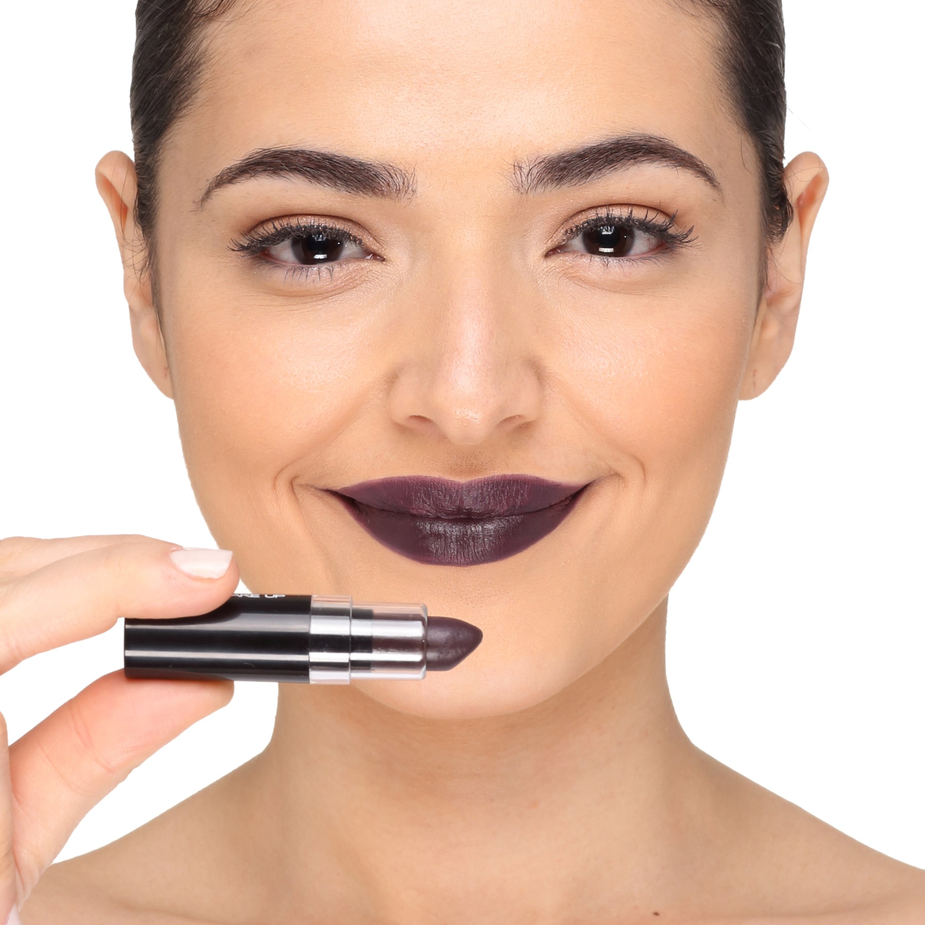 Vult Make Up 24 - Batom Matte 3,5g