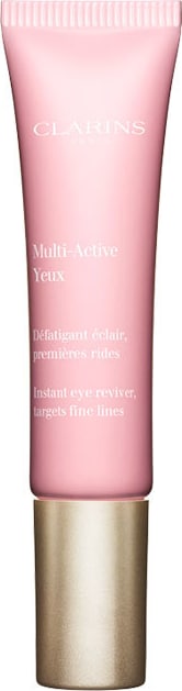 Clarins Multi-Active Yeux - Sérum para Área dos Olhos 15ml