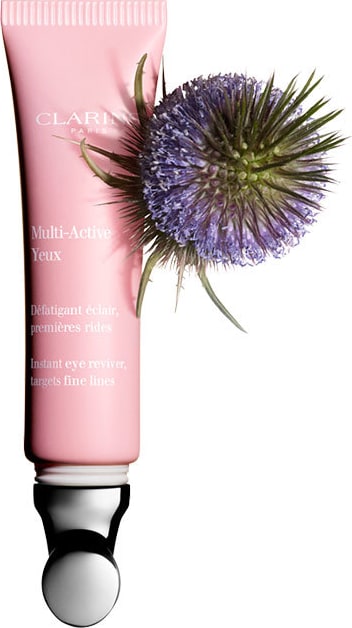 Clarins Multi-Active Yeux - Sérum para Área dos Olhos 15ml
