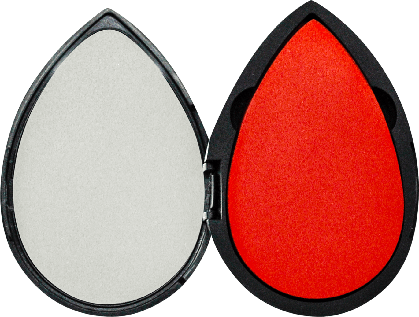 Océane Femme Beauty Touch Up - Esponja Anti-Brilho 2un