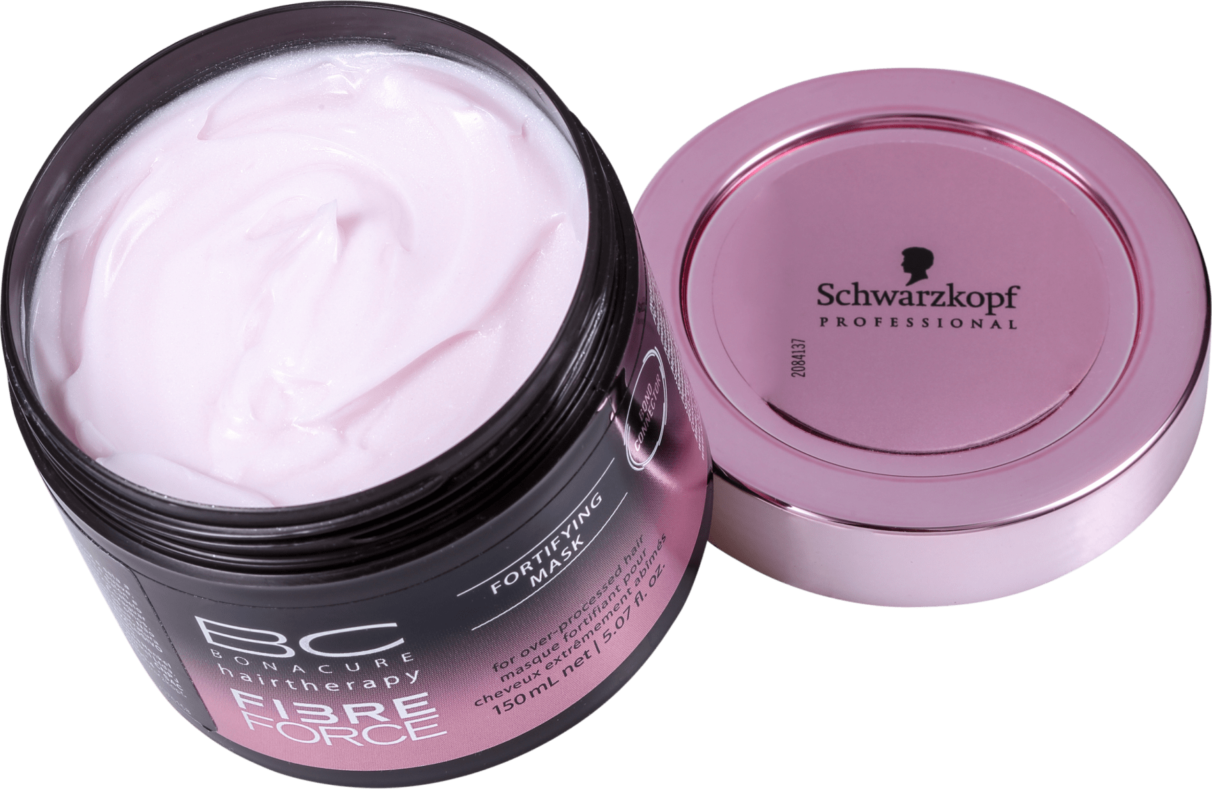 Schwarzkopf Professional Bonacure Fibre Force Fortifying - Máscara 150ml