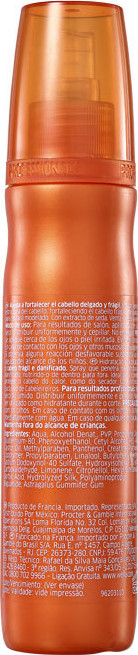 Wella Professionals Enrich Moisturizing Leave-In Balm - Spray Hidratante 150ml