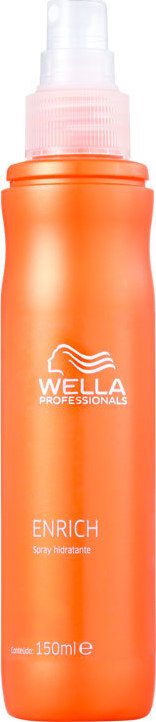 Wella Professionals Enrich Moisturizing Leave-In Balm - Spray Hidratante 150ml