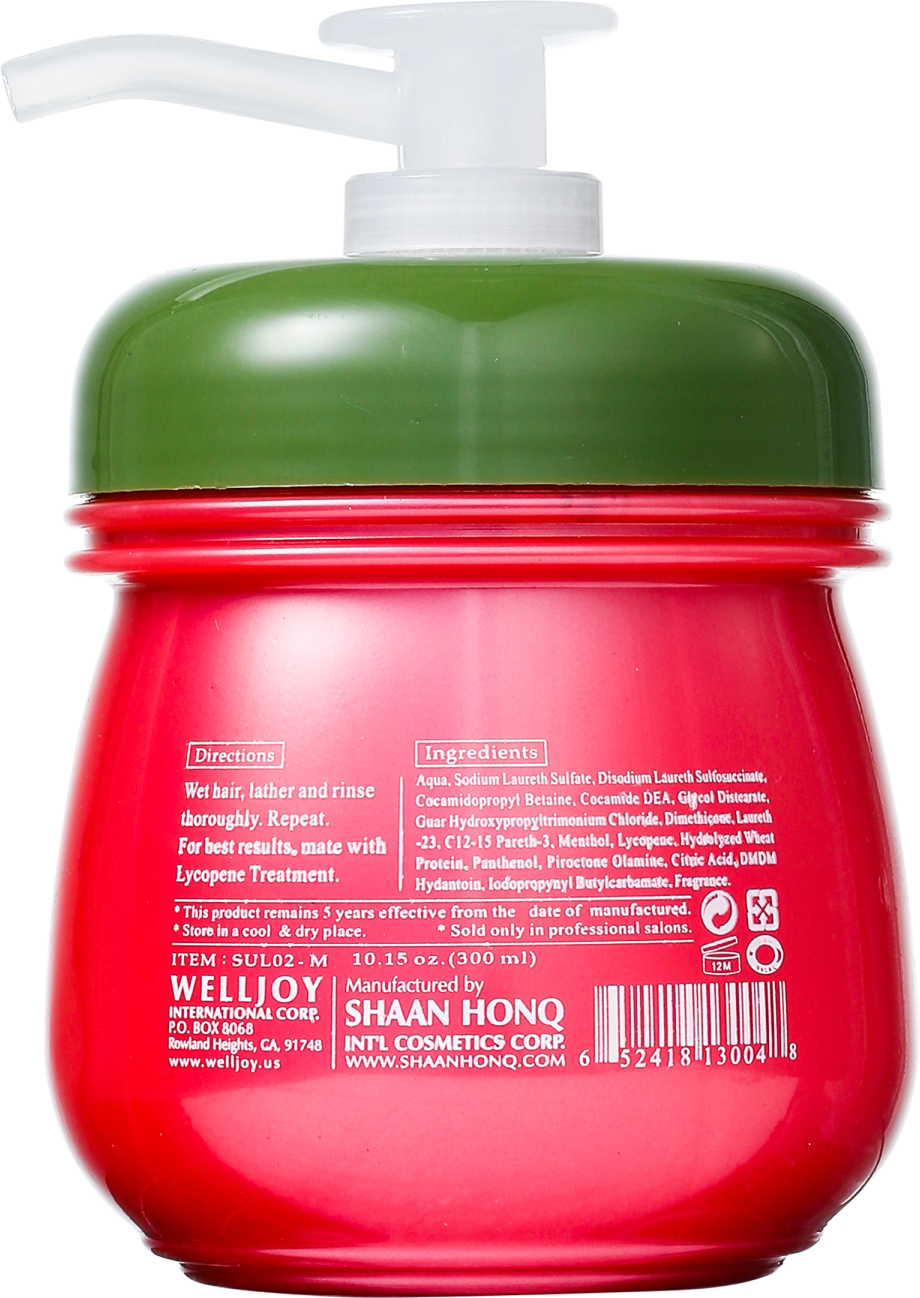 N.P.P.E. Lycopene - Shampoo 300ml
