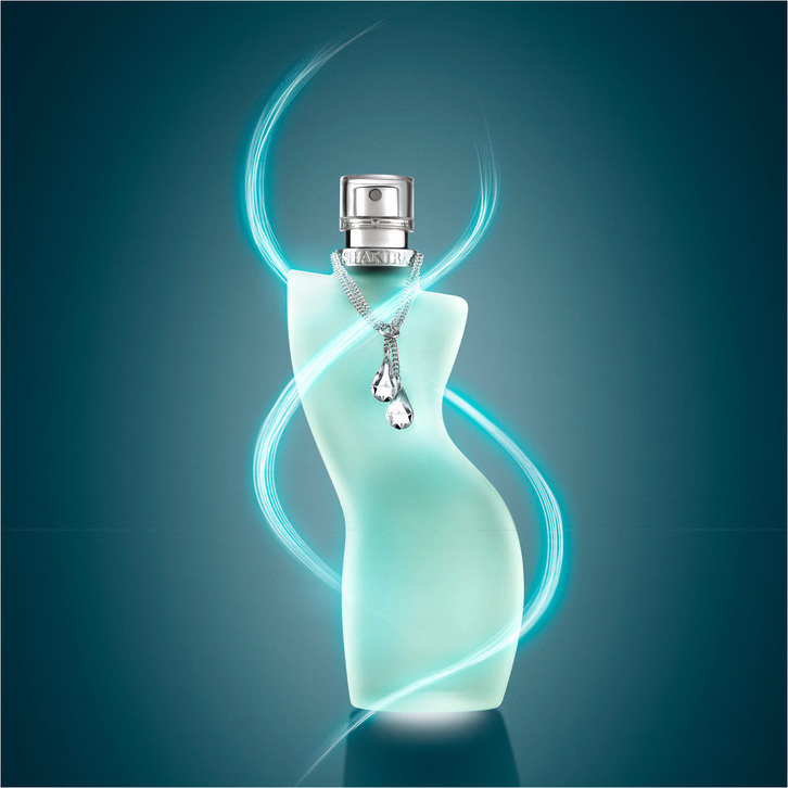 Dance Diamonds Shakira Eau de Toilette - Perfume Feminino 50ml