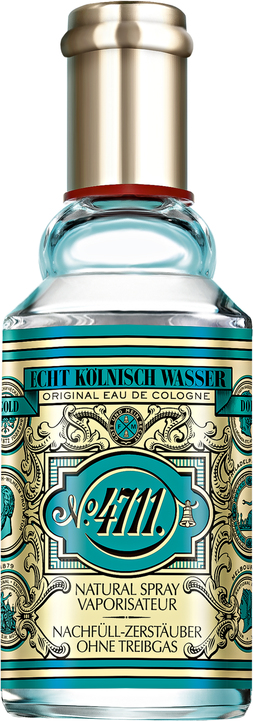 4711 Perfume Unissex Acqua Colonia Original - Eau de Cologne 90ml