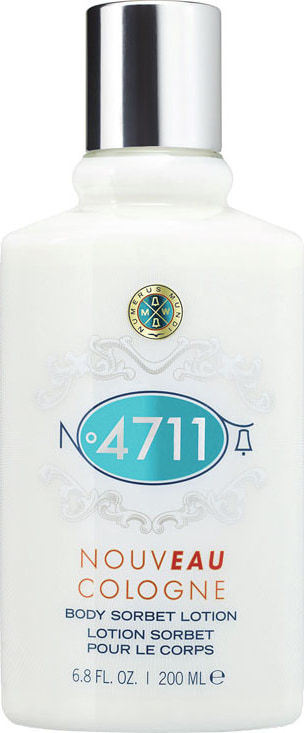 4711 Nouveau Cologne Body Sorbet - Loção Corporal 200ml