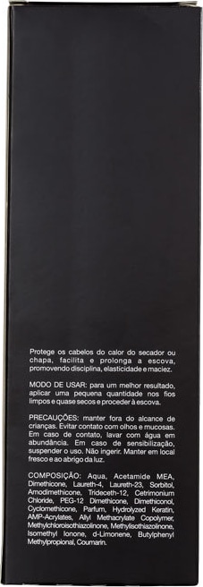 Acquaflora Spray Defrizante Termoativo - Finalizador 120ml