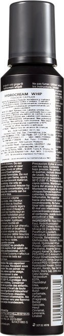 Paul Mitchell Awapuhi Wild Ginger Hydrocream Whip - Mousse Capilar 200ml