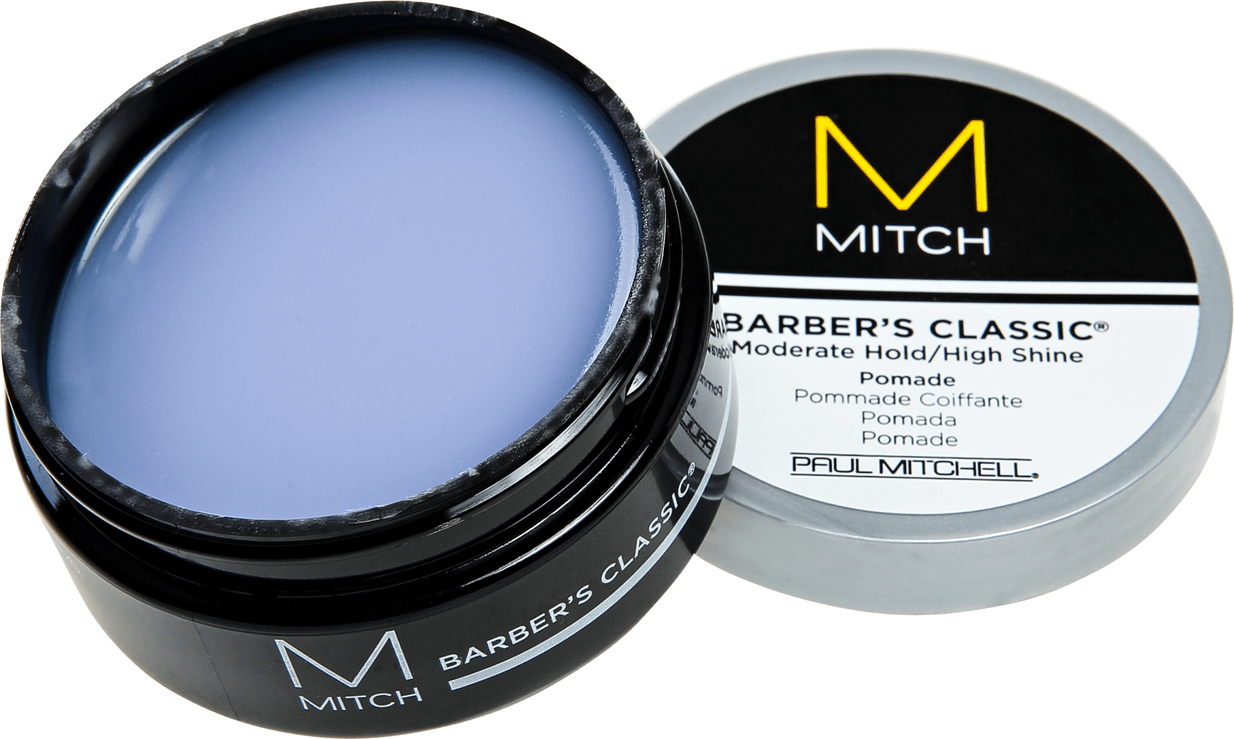 Paul Mitchell Mitch Barber's Classic - Pomada 85g