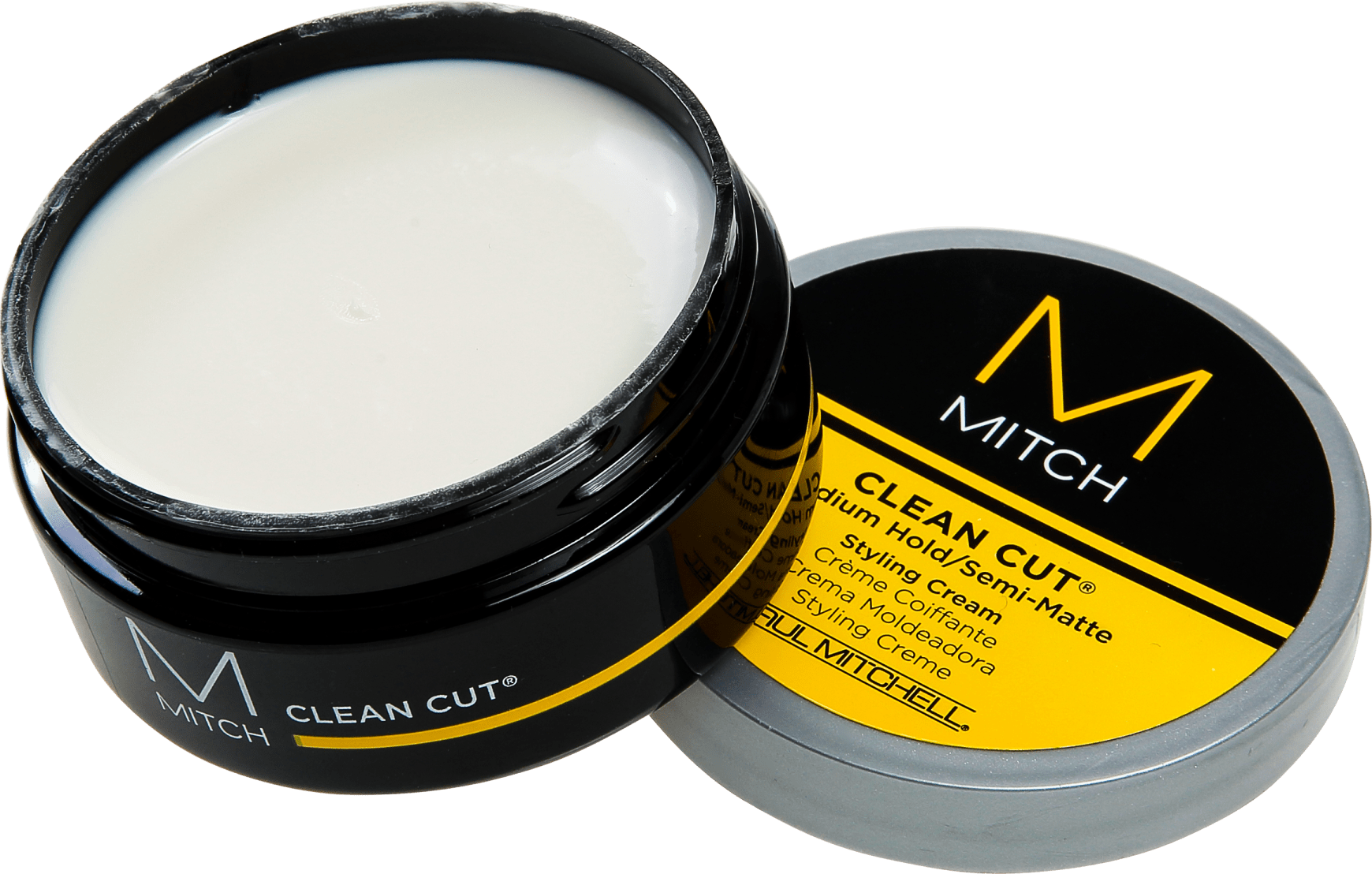 Paul Mitchell Mitch Clean Cut - Creme Fixador 85g