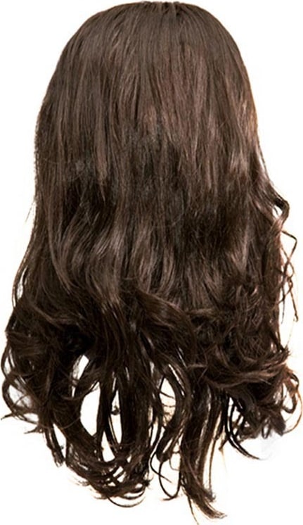 Hairdo Ondulado - Chocolate 45 Cm
