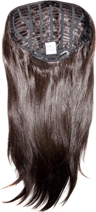 Hairdo Liso em Camadas - Chocolate 63 Cm