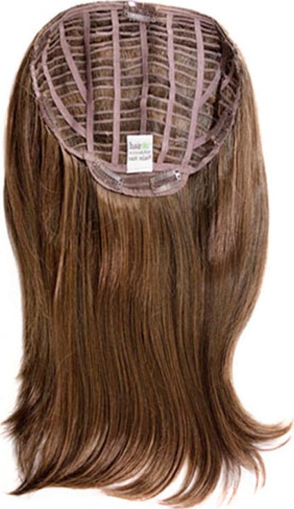 Hairdo Liso em Camadas - Avelã 48 Cm