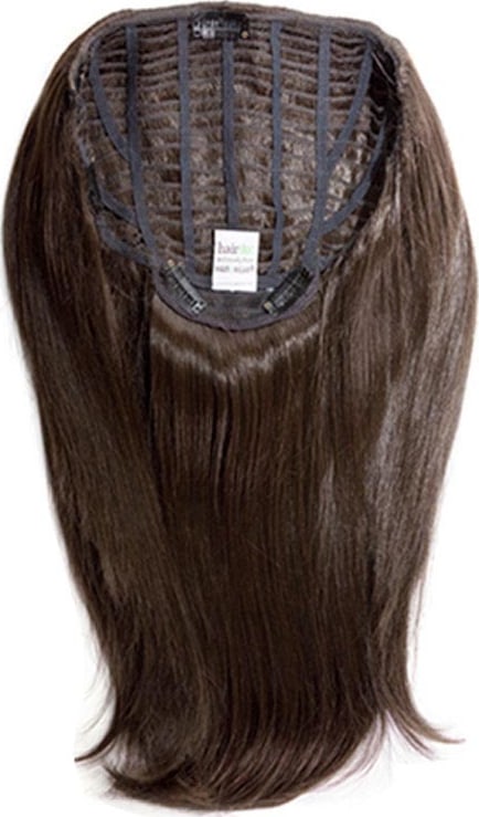 Hairdo Liso em Camadas - Chocolate 48 Cm
