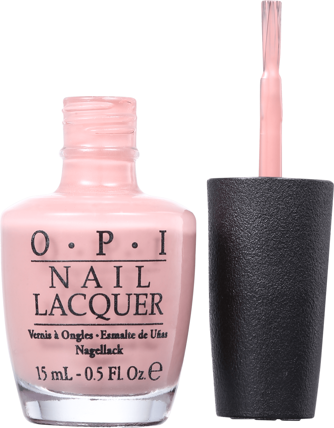OPI Clássicos Dulce de Leche - Esmalte Cremoso 15ml