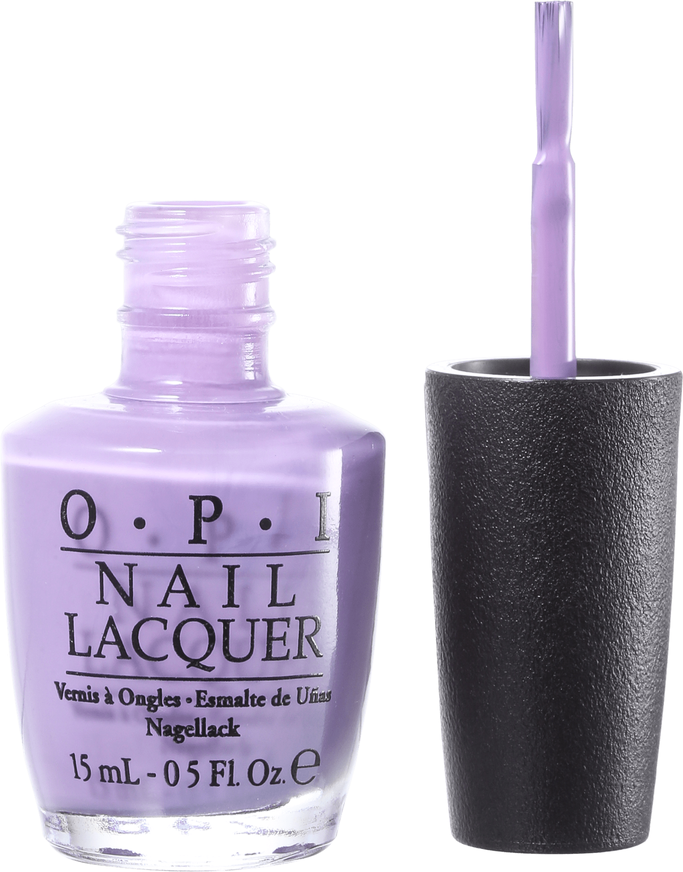 OPI Clássicos Do You Lilac It? - Esmalte Cremoso 15ml