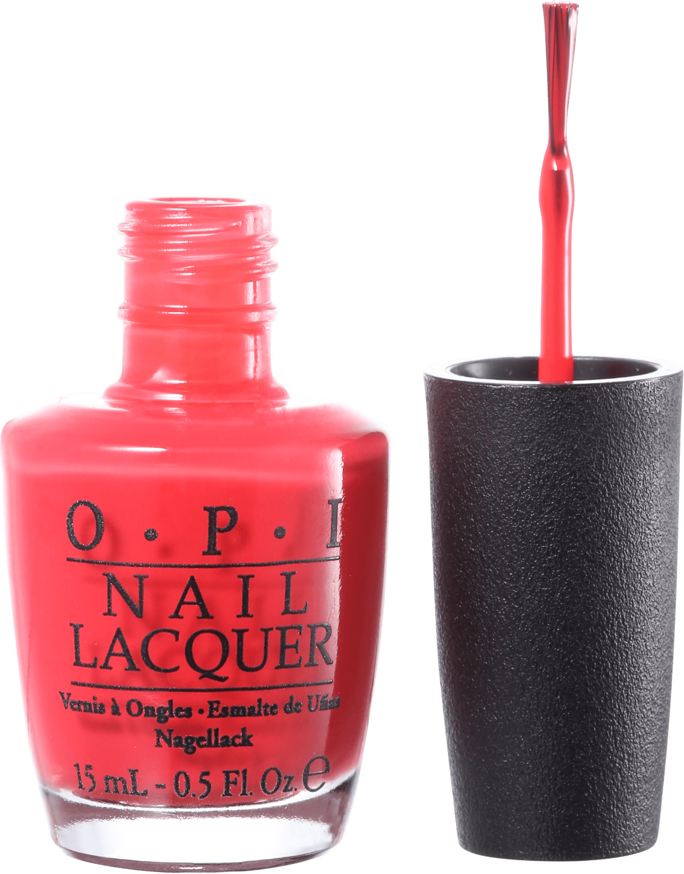 OPI Clássicos On Collins Ave. - Esmalte Cremoso 15ml
