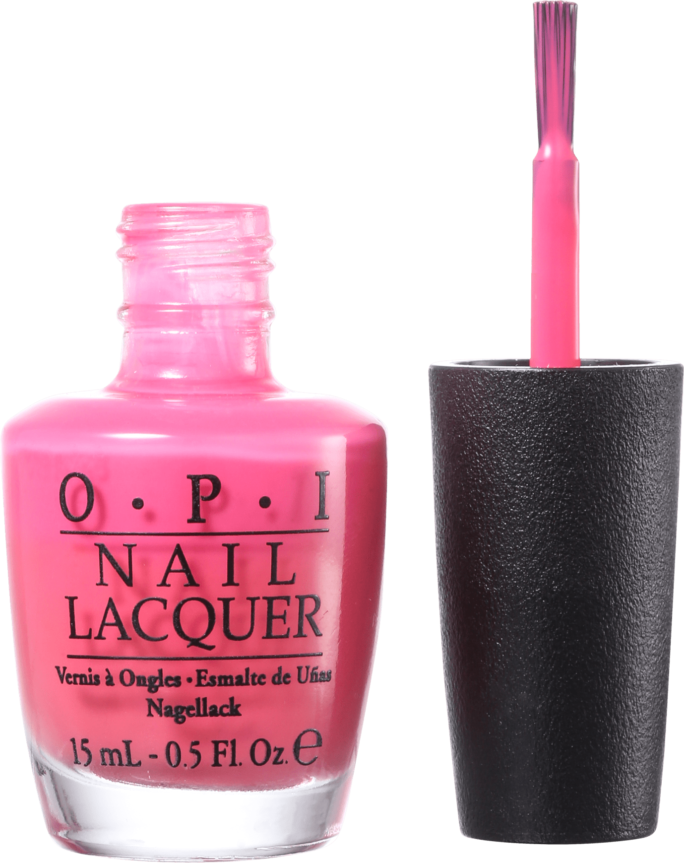OPI Clássicos Feelin' Hot-Hot-Hot! - Esmalte Cremoso 15ml