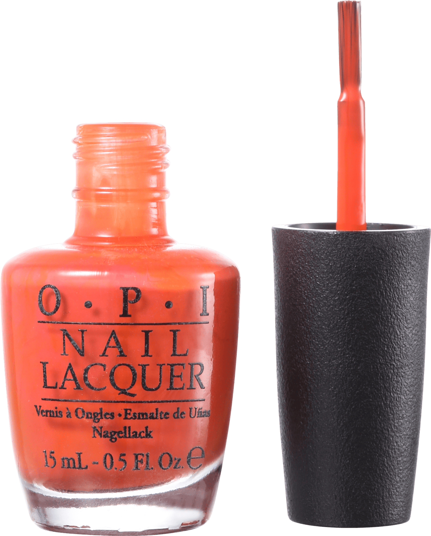 OPI Clássicos On The Same Paige - Esmalte Cremoso 15ml