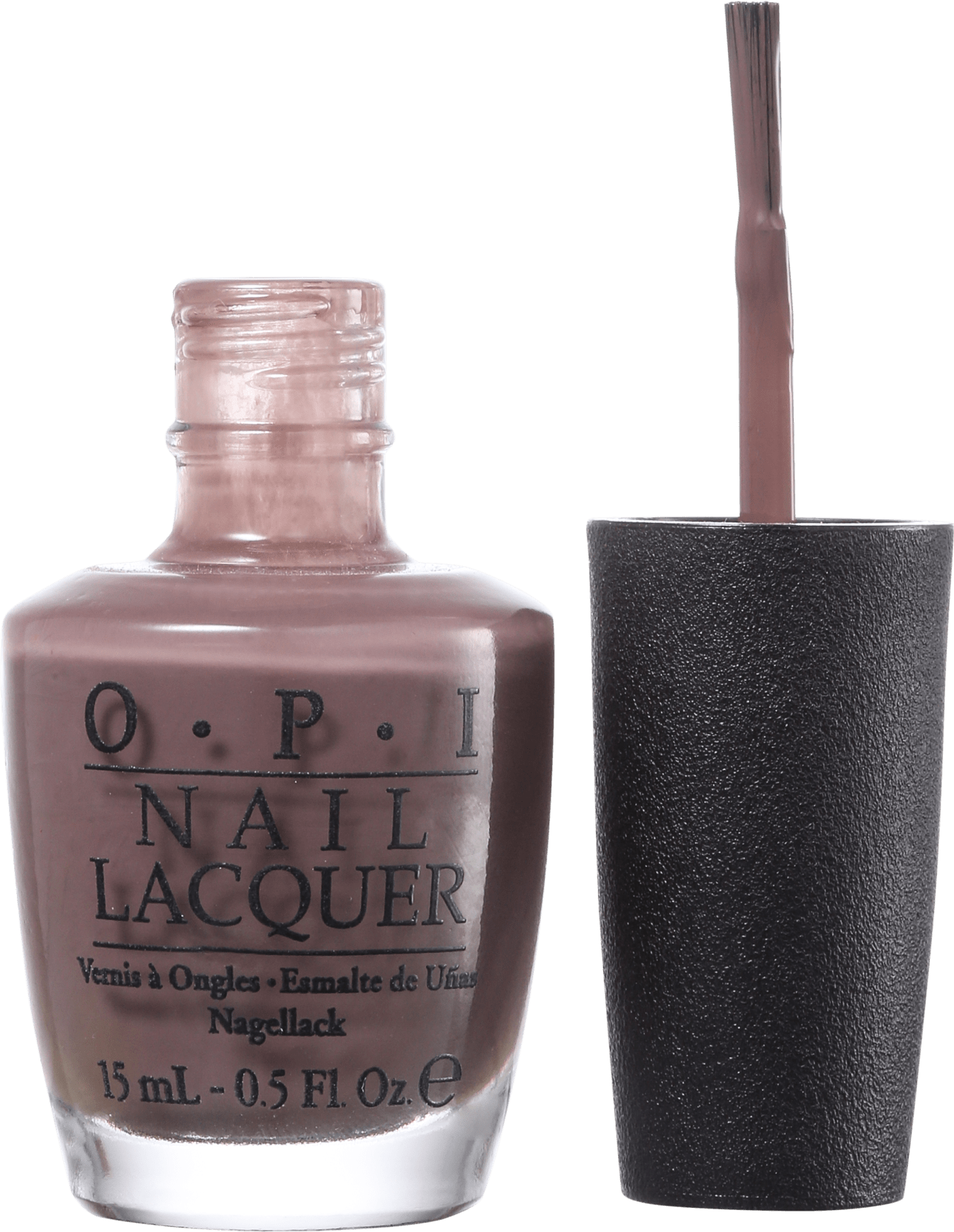 OPI Clássicos You Don't Know Jacques! - Esmalte Cremoso 15ml