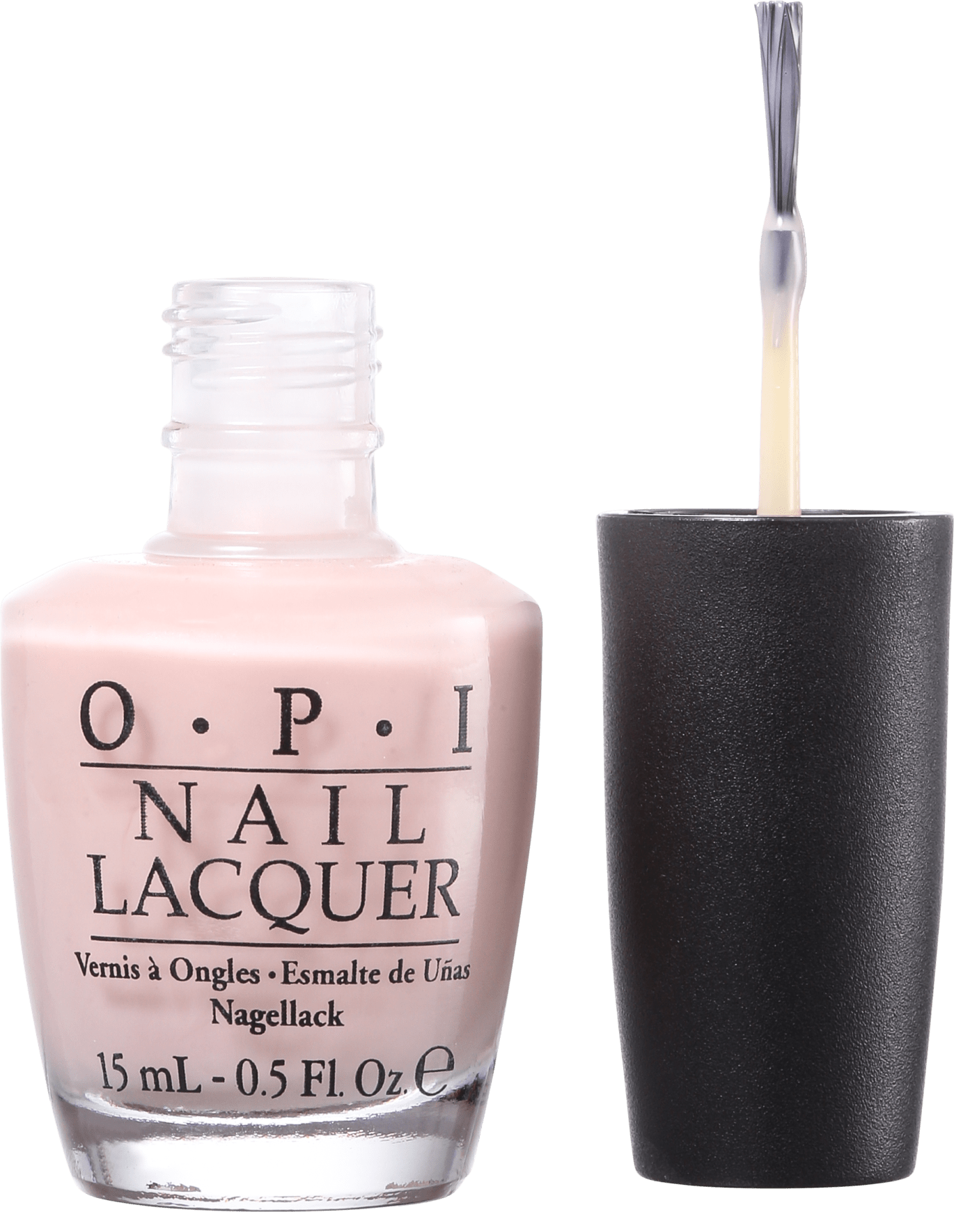 OPI Clássicos Makes Men Blush - Esmalte Cremoso 15ml