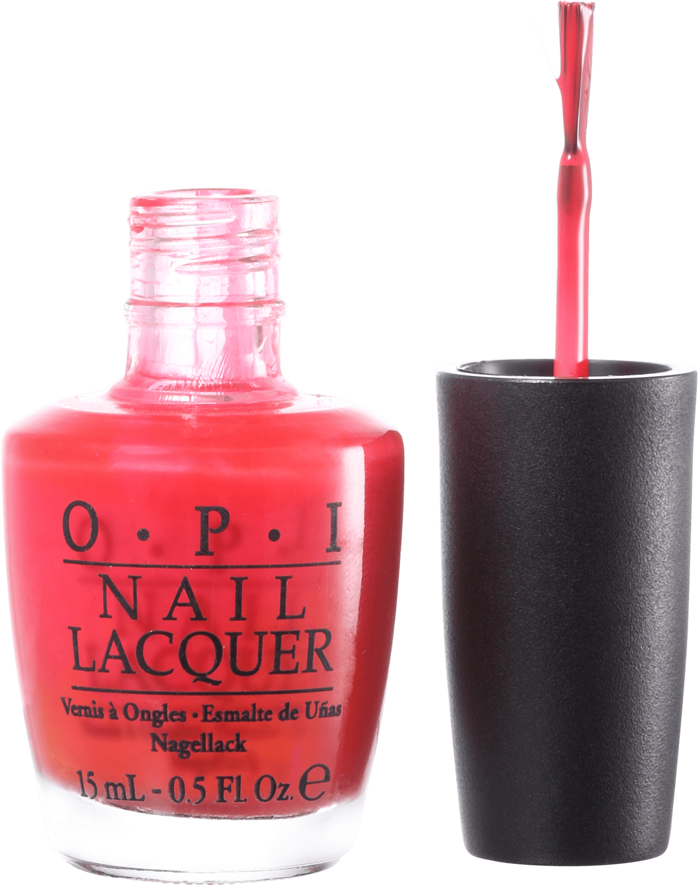 OPI My Chihuahua Bites! - Esmalte Cremoso 15ml