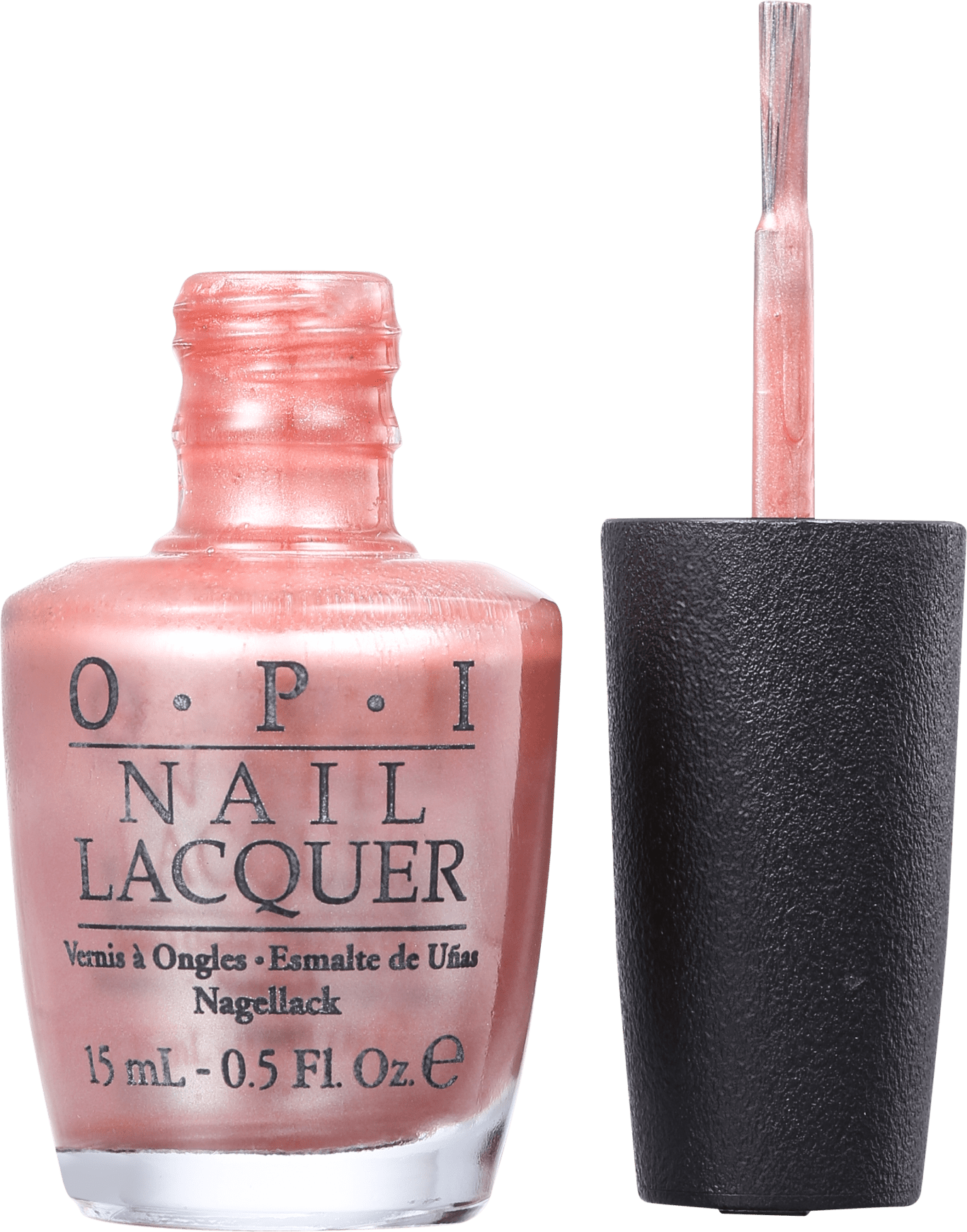 OPI Clássicos Nomad'S Dream - Esmalte Cintilante 15ml