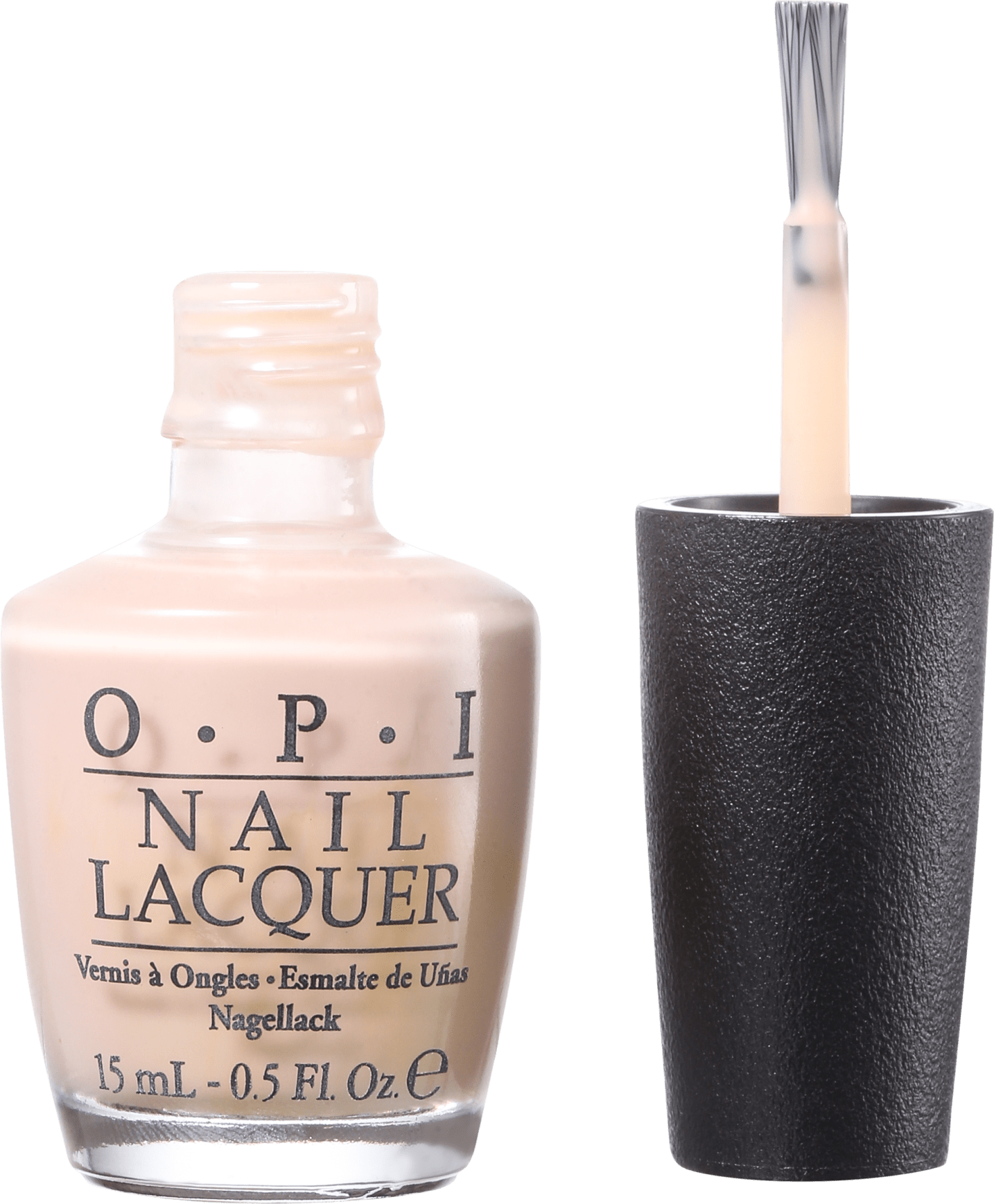 OPI Clássicos Samoan Sand - Esmalte Cremoso 15ml